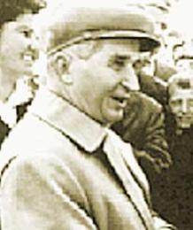 Николае Чаушеску (Nicolae Ceausescu)