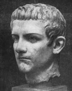 Император Гай Калигула